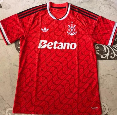 Maglia flamenco terzo calcio - flamenco,