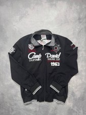Giacca camp david - david, nera