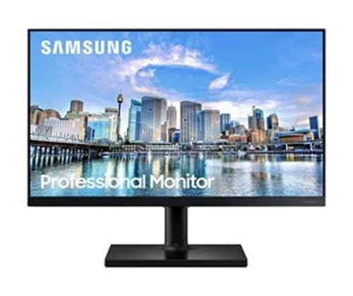 Monitor led samsung f24t452fqr - monitor,