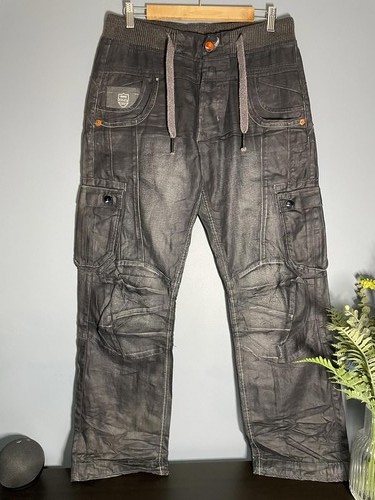 Pantalone cargo police - cargo,