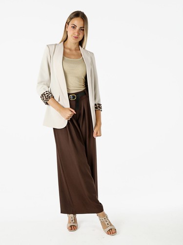 Melitea pantaloni donna - pantaloni, a
