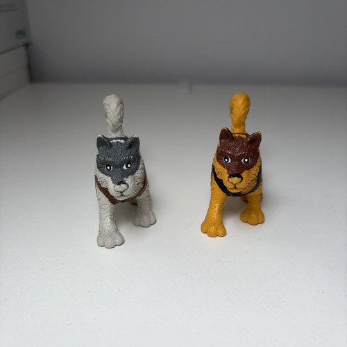 Joe army dog fluffy husky - gi,