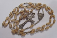 1925 Anno Santo antico rosario