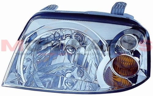 Faro fanale proiettore per - faro,