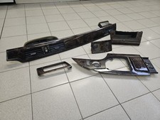 Modanature interne in radica e