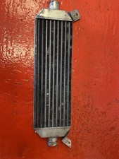 Intercooler attacco anteriore