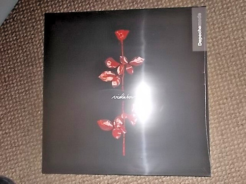 Depeche mode violator - mode,