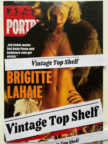 Brigitte lahaie simple movie - lahaie,