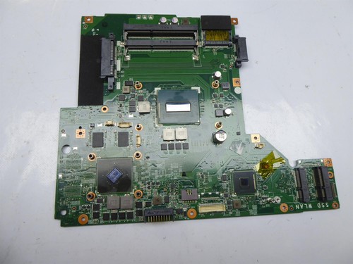 Scheda madre msi leopard - scheda,