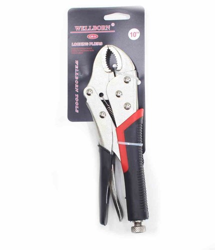 Pinze morse autobloccanti - morse,