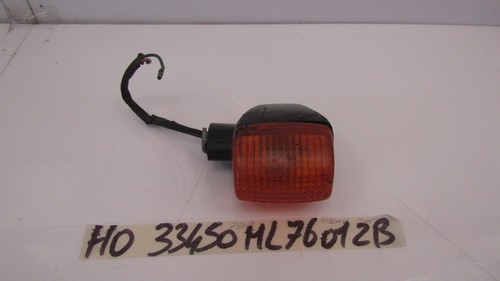 Freccia anteriore left - sx,
