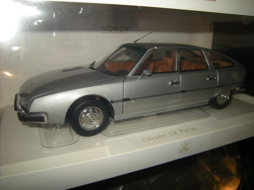 Norev citroen cx - 1:18, 2200