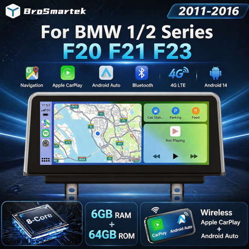 Autoradio android - 14,