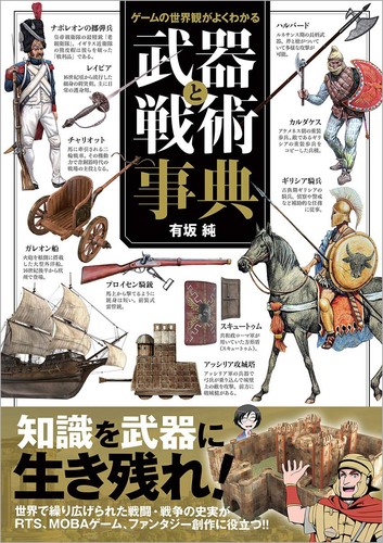 Weapons and tactics