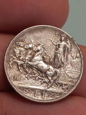 Regno D'Italia 1  Lira  1916