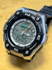 Orologio CASIO FISHING GEAR