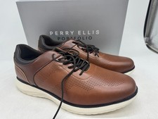 Perry Ellis Scarpe Casual Uomo