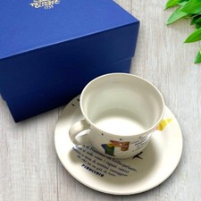 Set tazze e piattini Richard