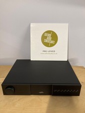 Naim Audio NAC 202