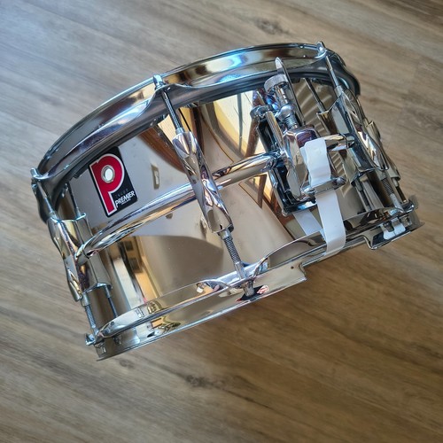 Rullante premier 1026 - premier, 14x6.5