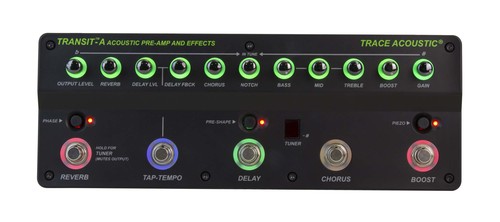 Peavey trace elliot - elliot, a