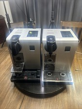 De'Longhi Nespresso EN750MB Lattissima Pro Macchina da Caffè Espresso Originale