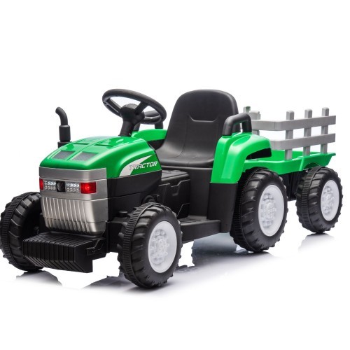 Trattore elettrico 12v per - elettrico,