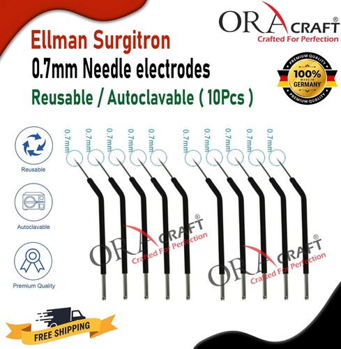 Ellman surgitron mm - ellman, 0,7