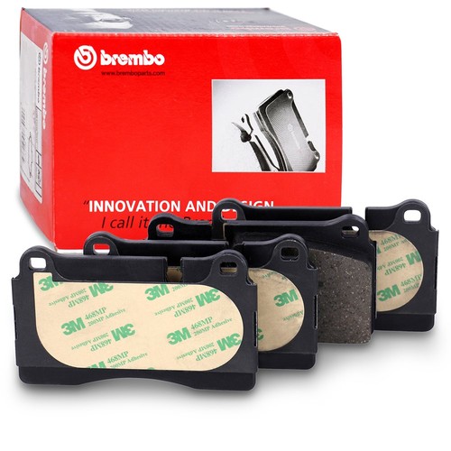 Brembo pastiglie freno - brembo,