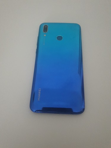 Huawei smart 2019 64gb - 2019,