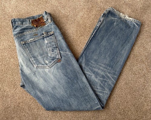 Jeans uomo prps - jeans,
