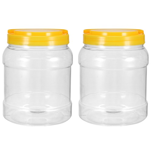 Vuota vasetti 1750ml - vasetti,