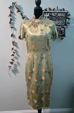 Abito vintage anni 70 marca