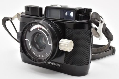 Eccellente nikonos iii - 【eccellente】,