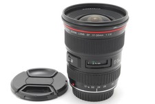 [Ecc+5] Canon EF 17-35 mm