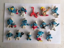Puffi Schleich Peyo lotto
