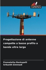Progettazione di antenne