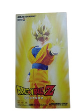 Modellino Real Action Heroes