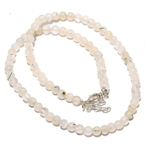 Collana gioiello argento