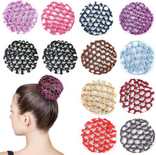 Retina per Capelli Chignon