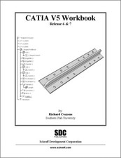 Catia V5 Workbook- Release 6 & 7
