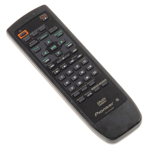 Originale pioneer dv022 - originale, cu-dv022