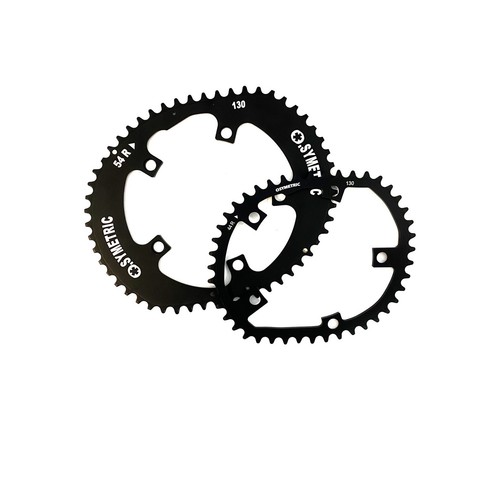 Stronglight kit corone ovali - stronglight,
