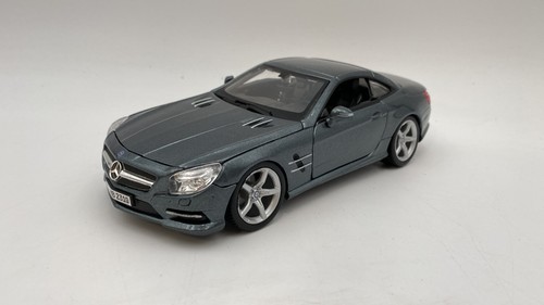 Bbu11337 bburago mercedes - bburago,