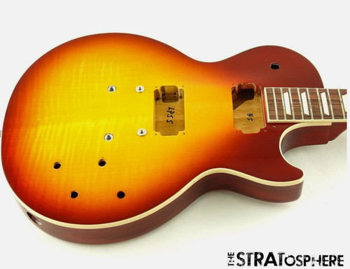 Corpo collo gibson usa les - gibson,