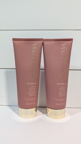 Vegamour hydr shampoo - 2,