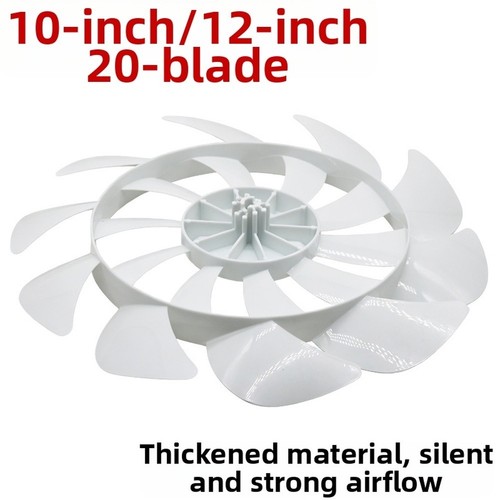 Ventilatore elettrico per pale - ventilatore,