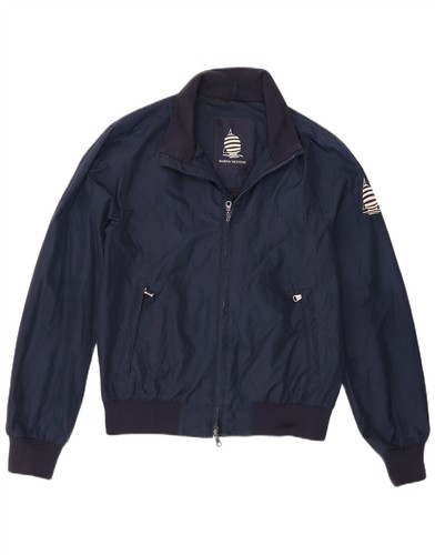 Giacca bomber marina yachting - giacca,