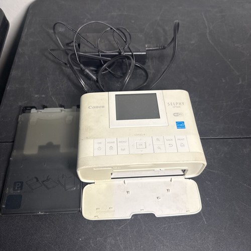 Canon selphy cp1300 stampante - canon,