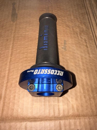 Acceleratore rapido accostato - acceleratore,